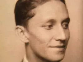 Gilberto Owen - Mexican poet