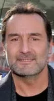 Gilles Lellouche - French actor