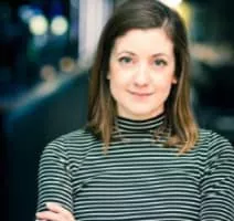 Gillian McAllister - Author