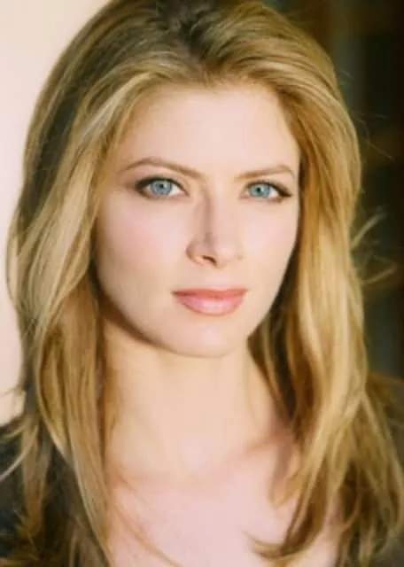 Gillian Vigman - American actress