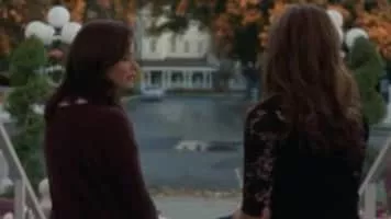 Gilmore Girls: A Year in the Life - American web television series