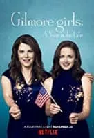 Gilmore Girls: A Year in the Life - American web television series