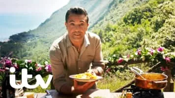 Gino's Italian Escape - TV series