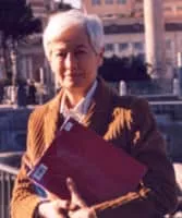 Gisella Wataghin Cantino - Author