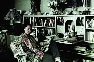 Gisèle d’Ailly van Waterschoot van der Gracht - Dutch visual artist