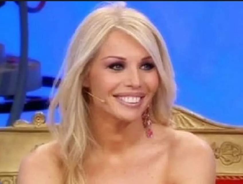 Giulia Montanarini - Movie actor