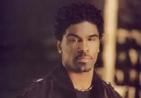 Glenn Lewis - Canadian singer-songwriter