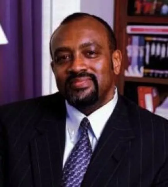 Glenn Loury - American economist