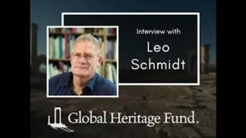 Global Heritage Fund - 