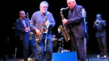 Globe Unity Orchestra - Trio