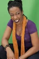 Gloria Bigelow - American comedian