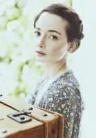 Gloria de Oliveira (Gloria Endres de Oliveira) - Actor