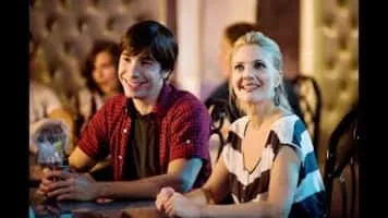 Going the Distance - 2010 ‧ Drama/Romance ‧ 1h 43m