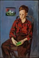 Goodridge Roberts - Canadian painter