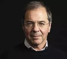 Göran Rosenberg - Swedish journalist and writer