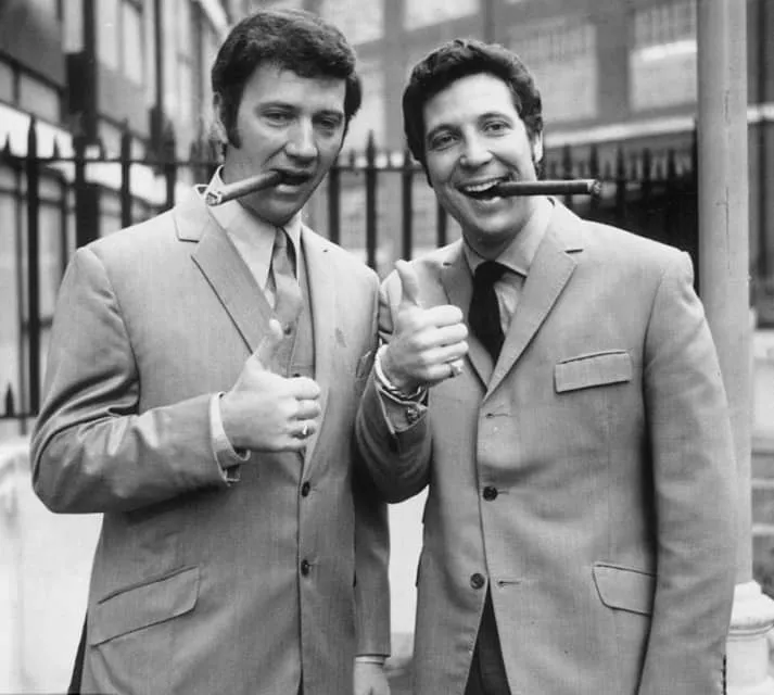 Gordon Mills - Songwriter