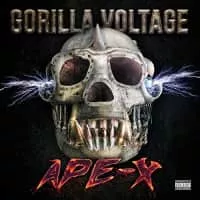 Gorilla Voltage - Musical artist