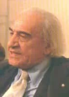 Gourgen Yanikian - Engineer