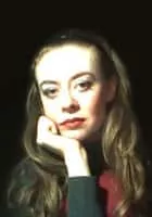 Grace McCleen - Novelist