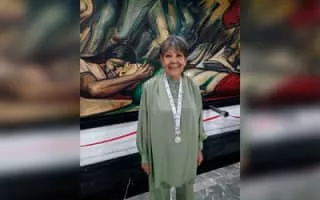 Graciela Orozco - Actor