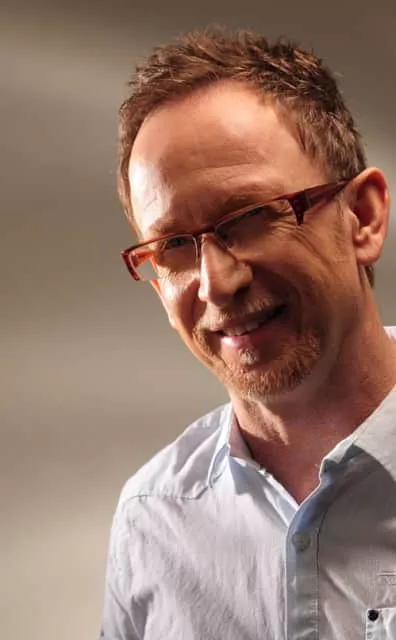 Graham Kendrick - Singer-songwriter