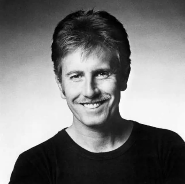 Graham Nash - Musician and singer-songwriter