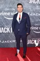 Graham Roland - Film writer