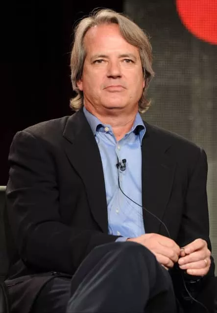 Graham Yost - Canadian television screenwriter