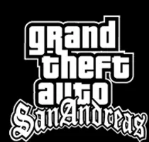 Grand Theft Auto: San Andreas - Video game