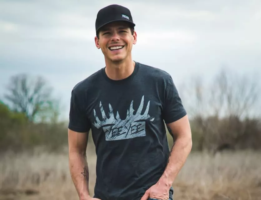 Granger Smith - American minister