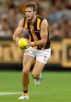 Grant Birchall - Former australian rules football player