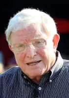 Grant Teaff - Former american football player