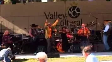 Graywolf Blues Band - Musical artist