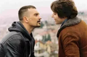 Grbavica: The Land of My Dreams - 2006 ‧ Drama/Art ‧ 1h 47m