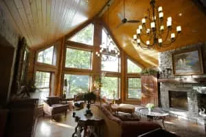 Great Canadian Cottages - TV program