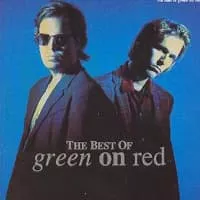 Green on Red - Rock band