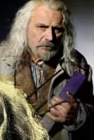 Gregorovitch - Harry Potter character