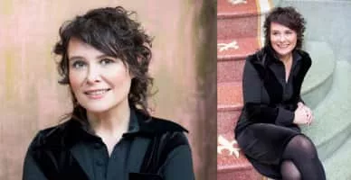 Griet Op De Beeck (Griet Op de Beeck) - Screenwriter