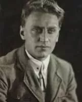 Grigori Aleksandrov - Soviet film director
