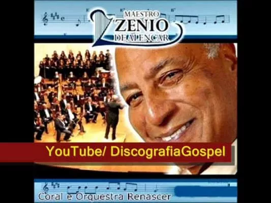 grupo integração coral e orquestra renascer - Musical artist