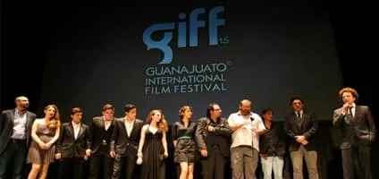 Guanajuato International Film Festival - 