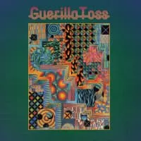 Guerilla Toss - Rock band