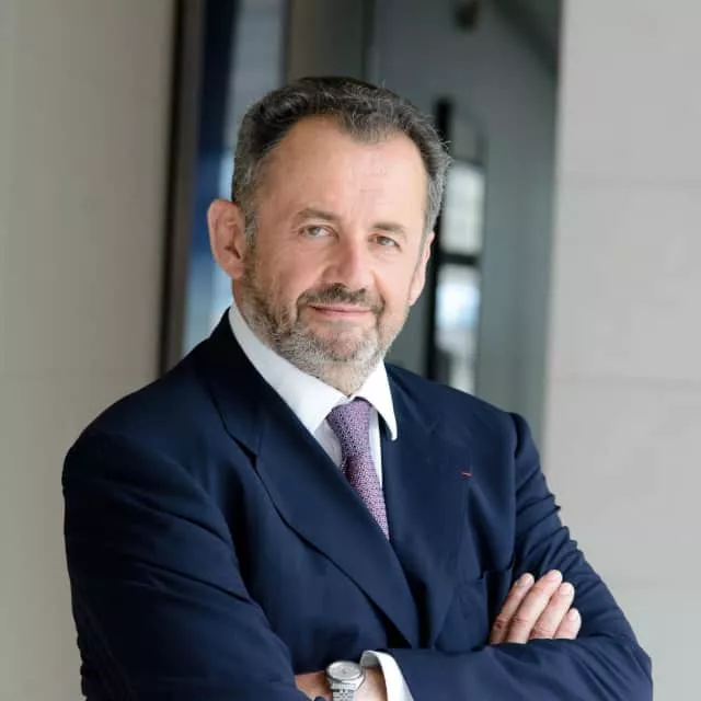 Guillaume Sarkozy - Entrepreneur