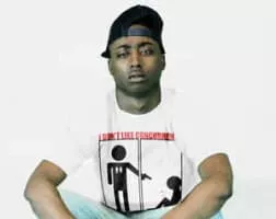 Guizmo - Hip-hop artist