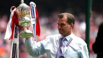 Guðjón Þórðarson - Icelandic footballer