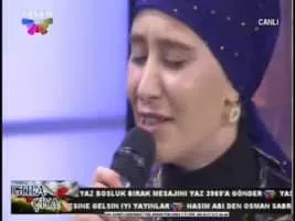 Gülistan Tokdemir - Musical artist