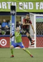 Gustav Svensson - Swedish footballer