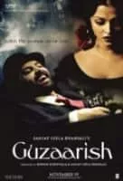 Guzaarish - 2010 ‧ Drama/Romance ‧ 2h 6m