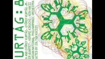 György Kurtág Jr. - György Kurtág's son