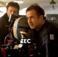 Gyula Pados - Hungarian cinematographer